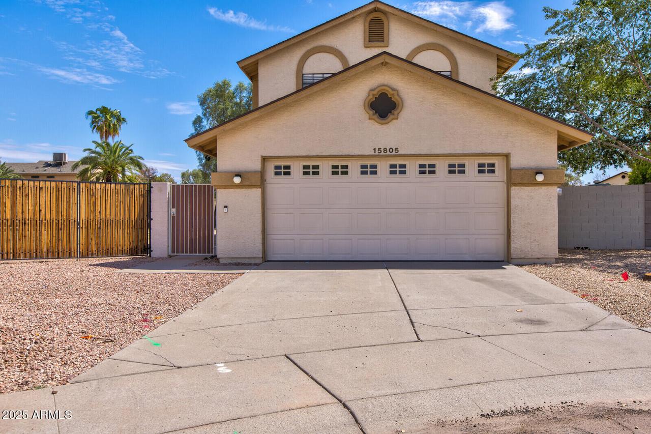 15805 N 37th Ln., Phoenix, AZ 85053