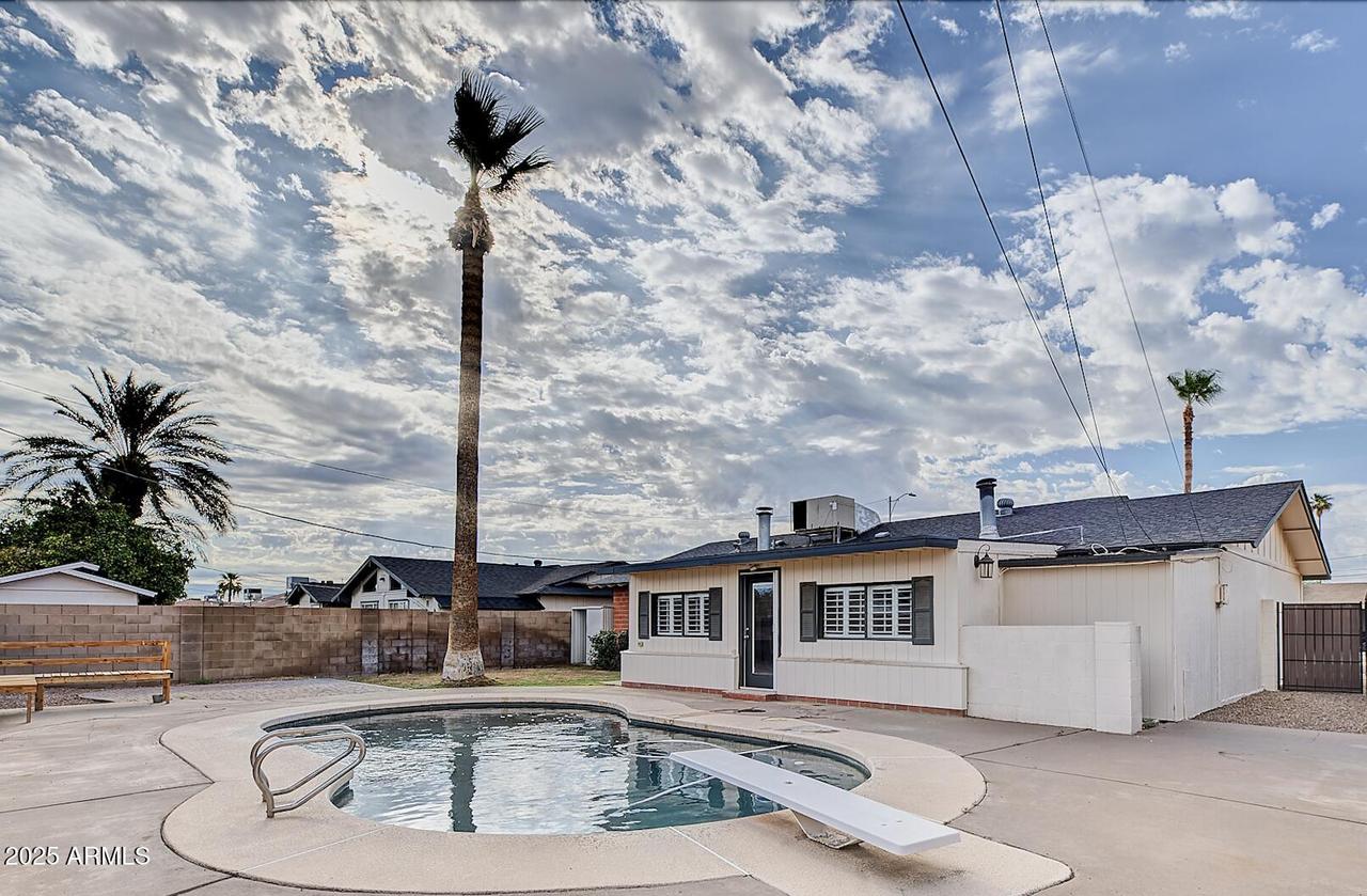 8408 E Lewis Ave., Scottsdale, AZ 85257