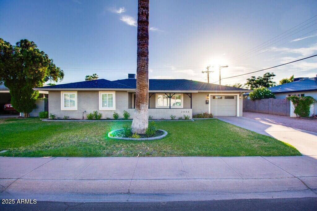 2806 N 82nd St., Scottsdale, AZ 85257
