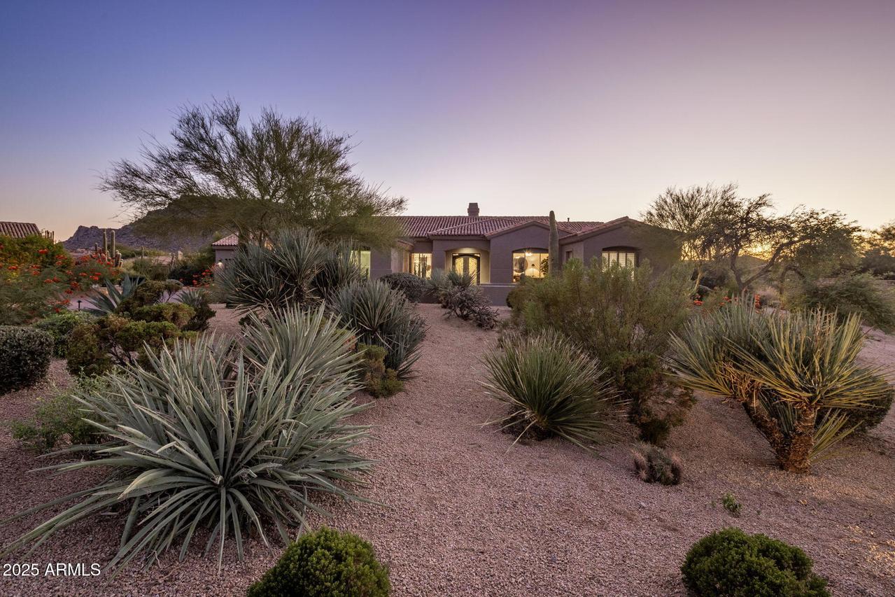 11557 E Four Peaks Rd., Scottsdale, AZ 85262