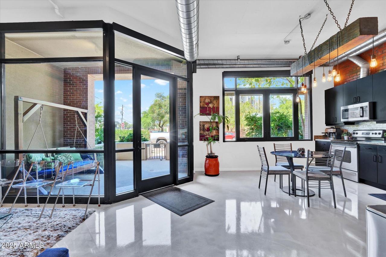 7301 E 3rd Ave. #121, Scottsdale, AZ 85251