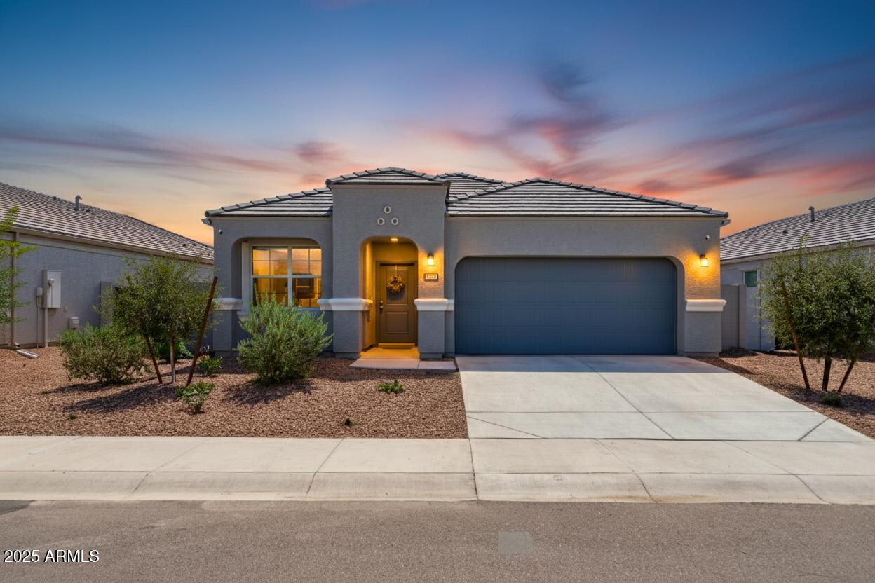 18801 W Wilson St., Buckeye, AZ 85326