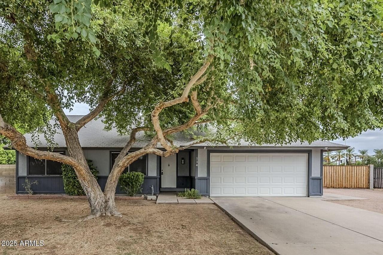 114 N 130th Ct., Chandler, AZ 85225