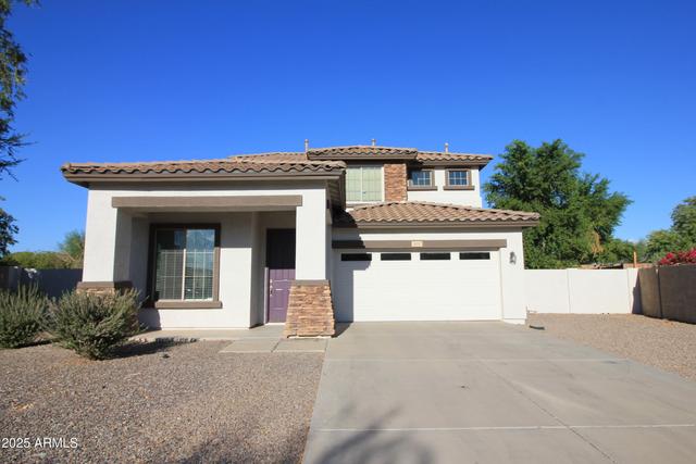 New Homes with Master Bedrooms on the 1st Floor in Gilbert: September 13th to September 19th