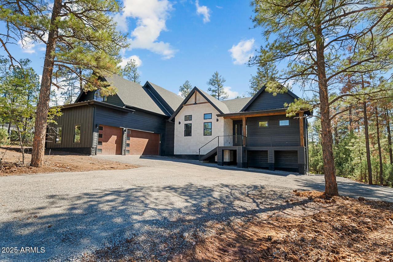 2221 W Whispering Springs, Show Low, AZ 85901