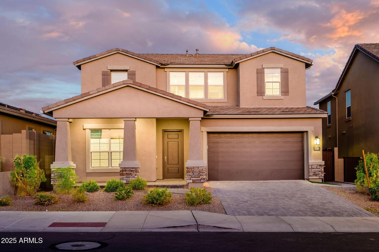 21307 N 59th Ter., Phoenix, AZ 85054