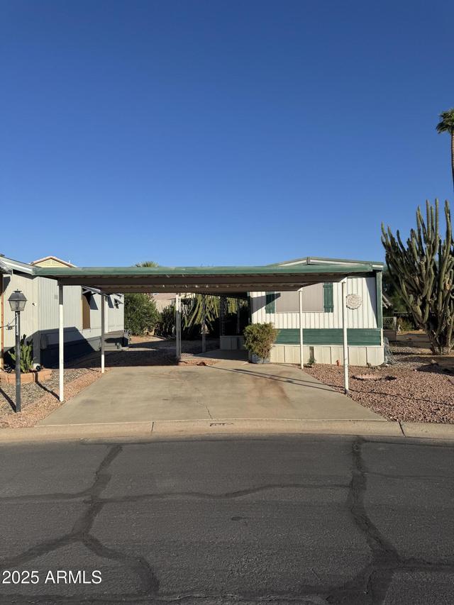 11411 N 91st Ave. #215, Peoria, AZ 85345