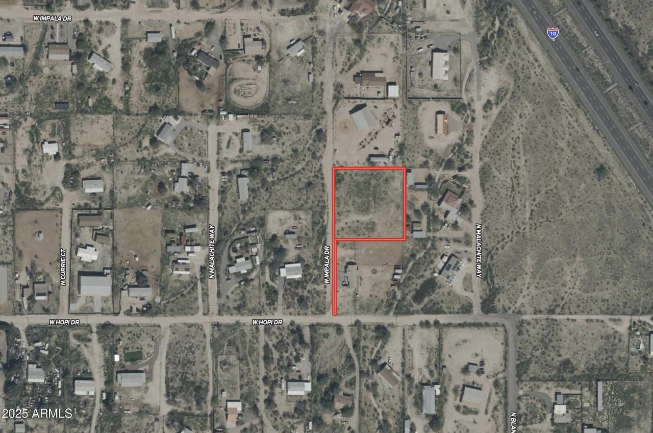 N Hoffman Ln. #V, Casa Grande, AZ 85122