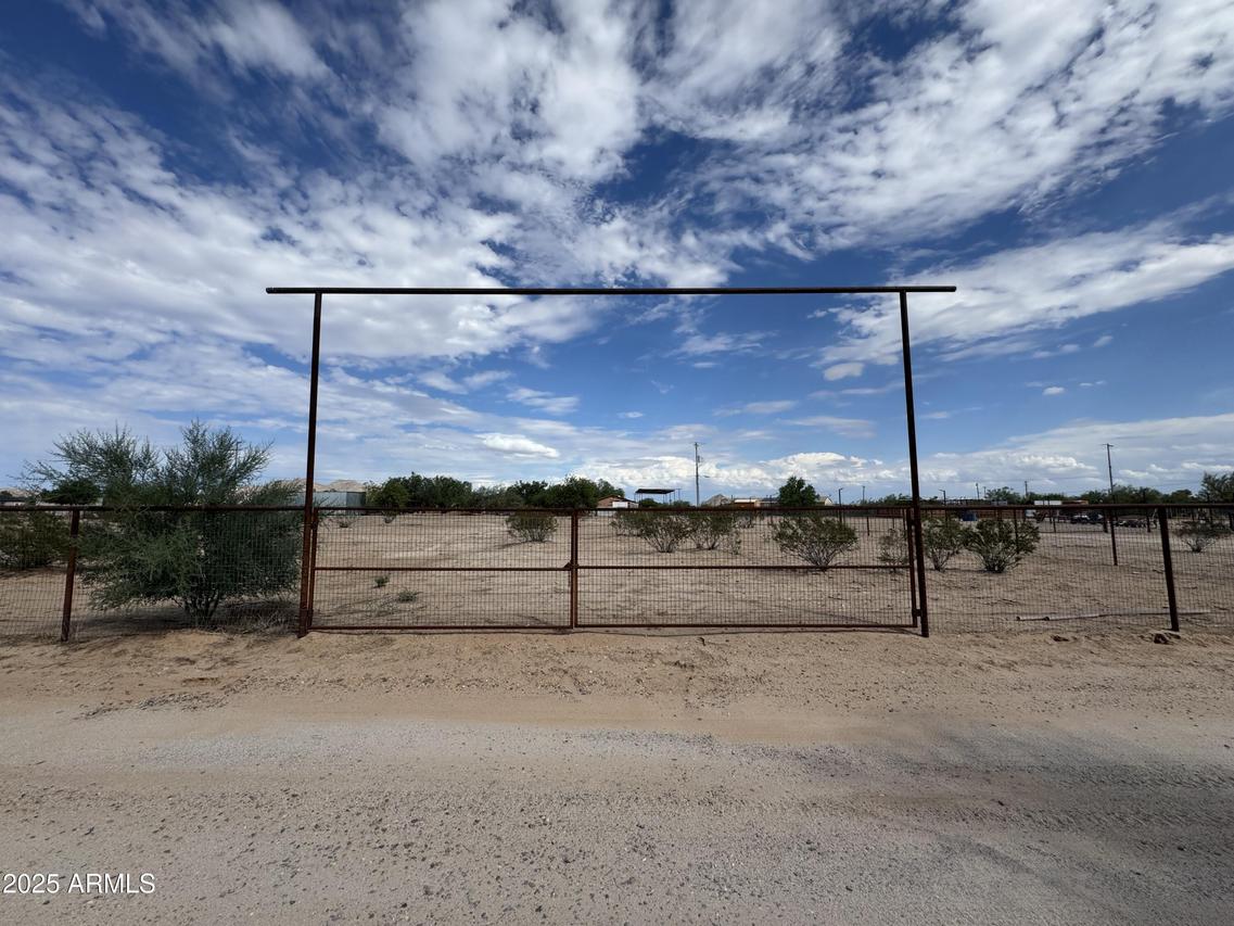 N Hoffman Ln. #V, Casa Grande, AZ 85122