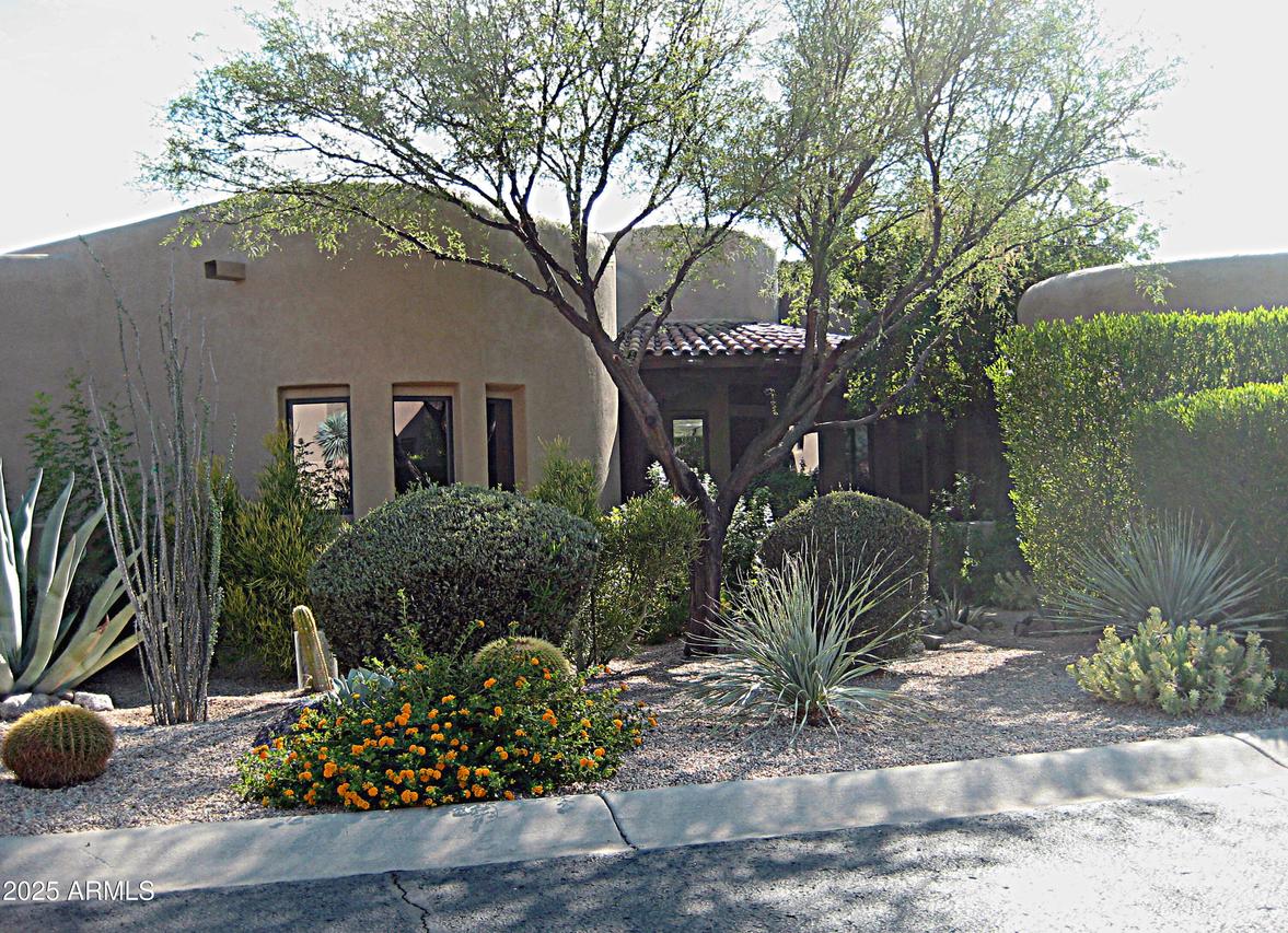 7373 E Clubhouse Dr. #8, Scottsdale, AZ 85266