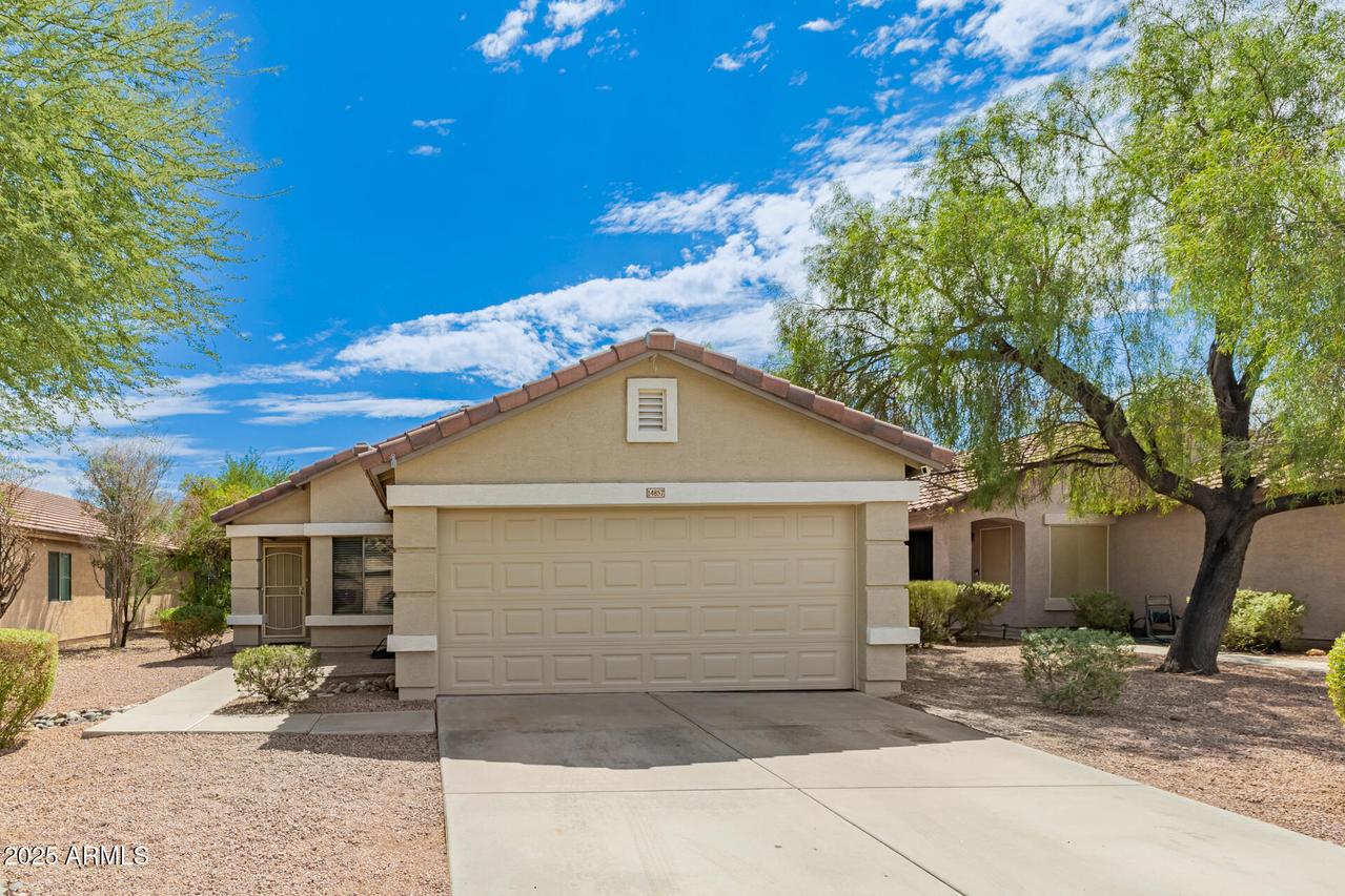 14857 W Caribbean Ln., Surprise, AZ 85379