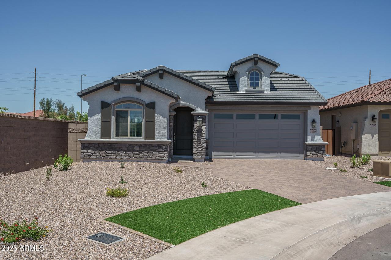 15800 W Georgia Dr., Surprise, AZ 85379