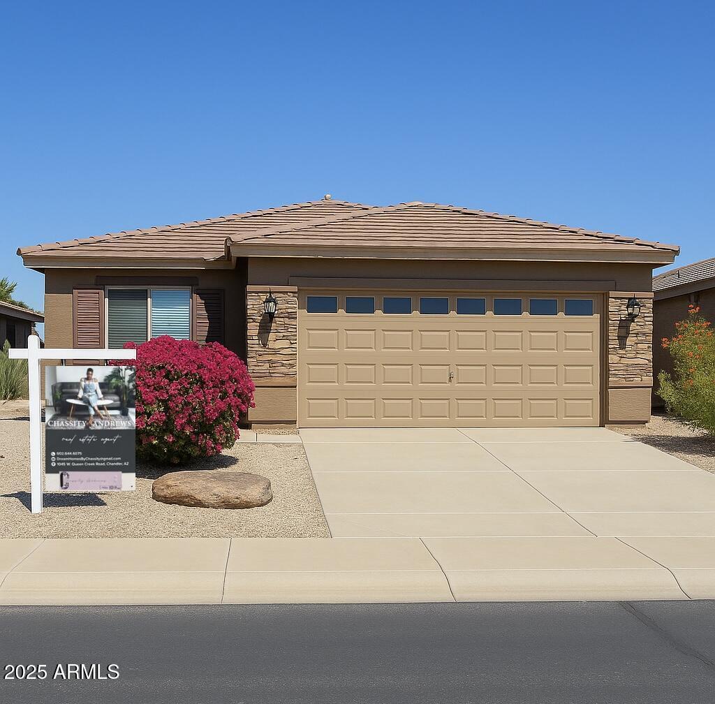 43710 W Elm Dr., Maricopa, AZ 85138