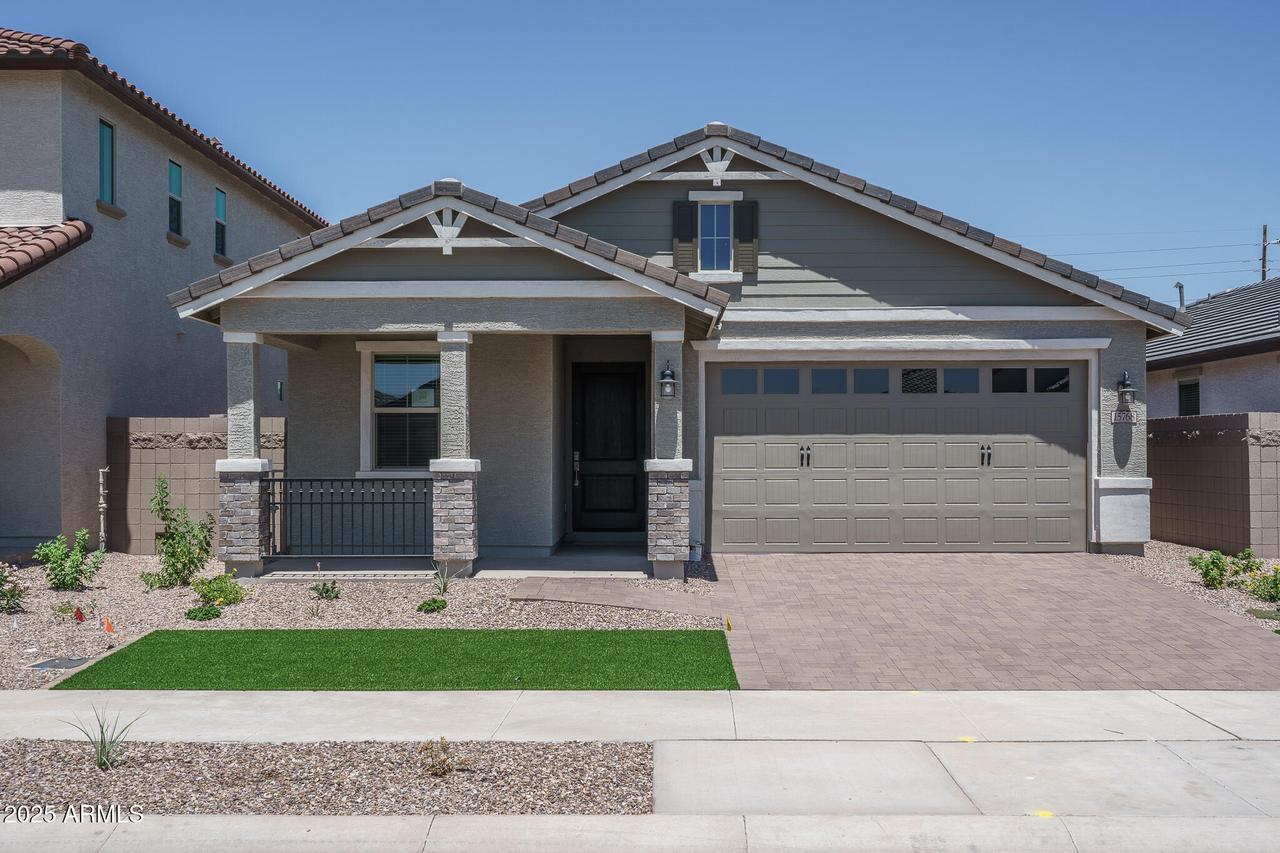 15768 W Georgia Dr., Surprise, AZ 85379