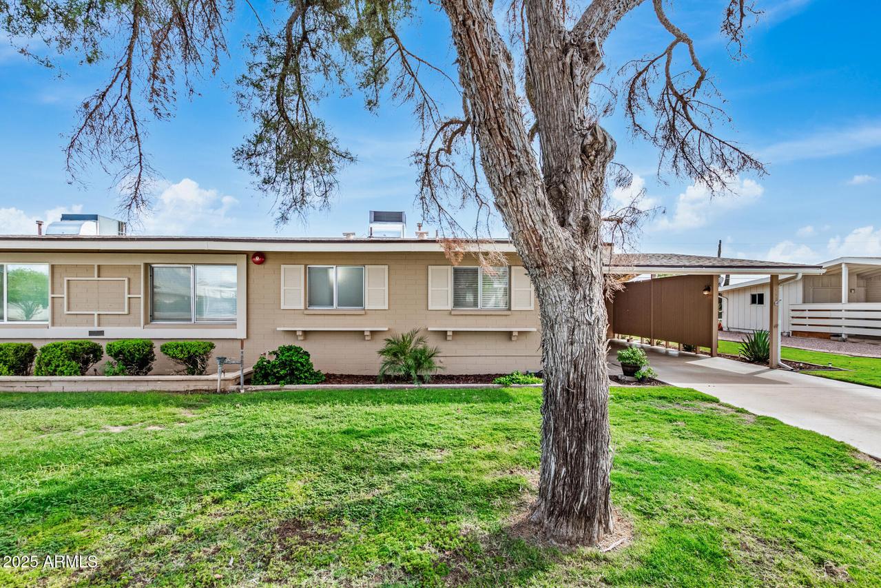 10535 W Clair Dr., Sun City, AZ 85351