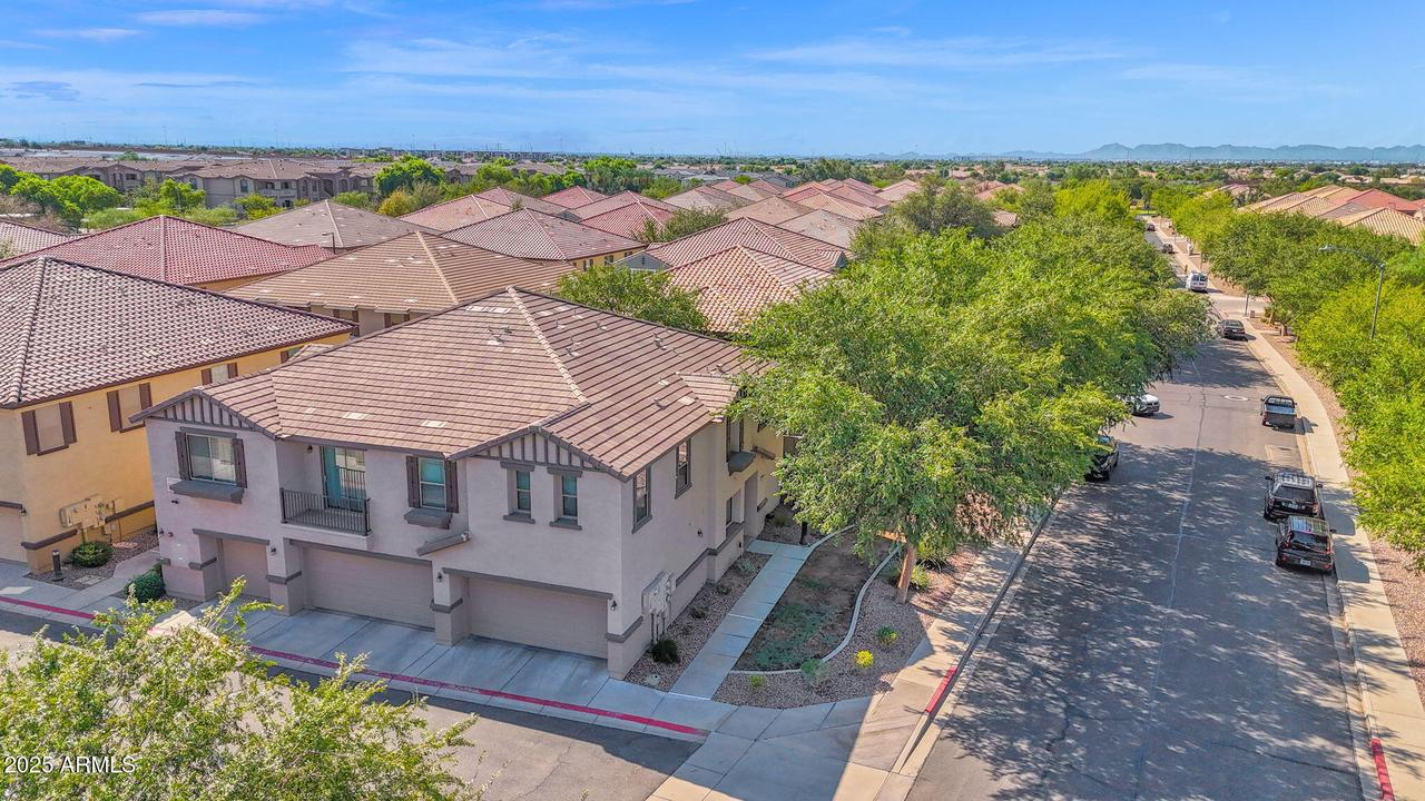 1265 S Aaron #351, Mesa, AZ 85209