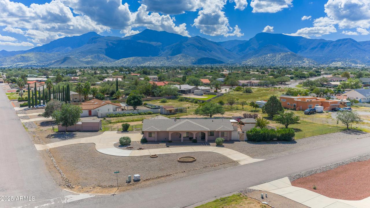 4064 S Comanche Dr., Sierra Vista, AZ 85650