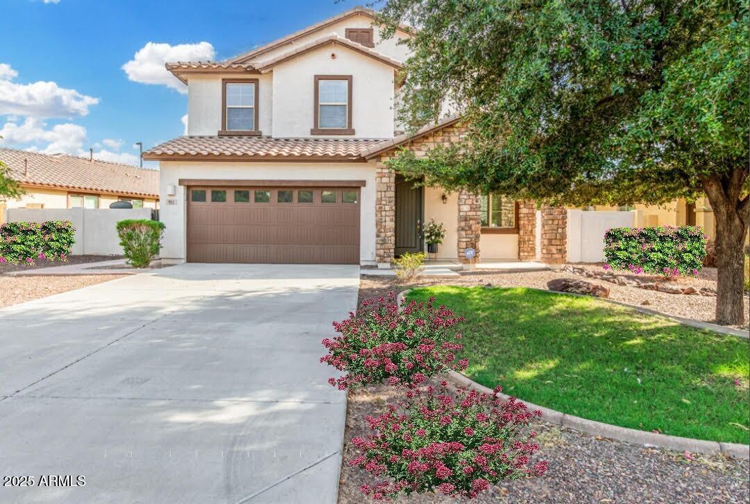 911 E Zesta Ln., Gilbert, AZ 85297
