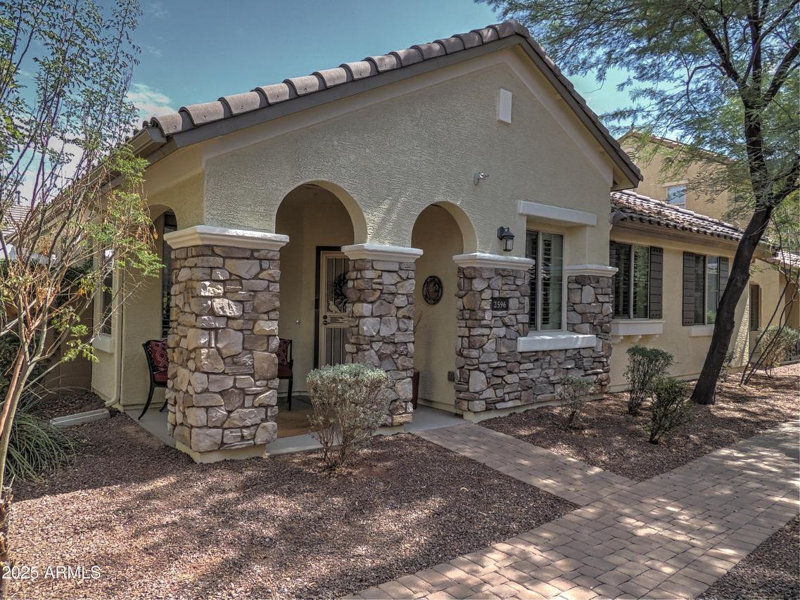2596 E Boston St., Gilbert, AZ 85295