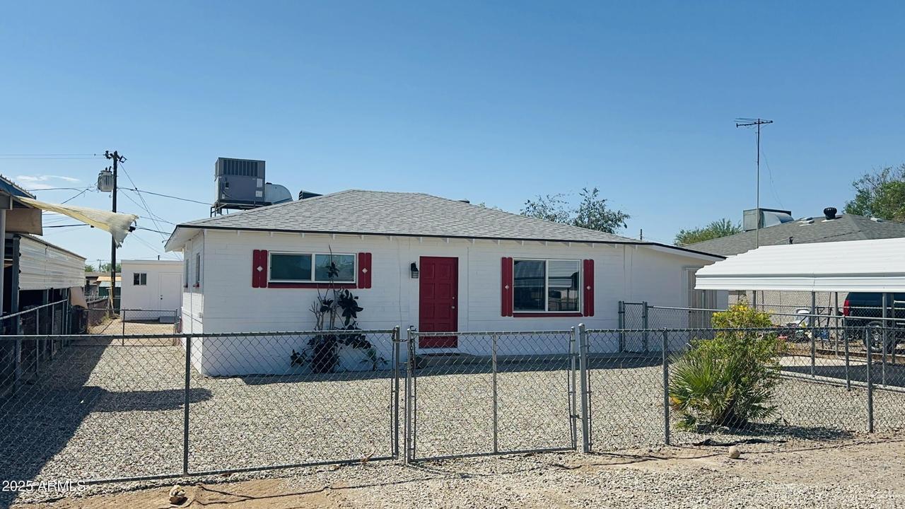 109 E 5th Ave., Buckeye, AZ 85326