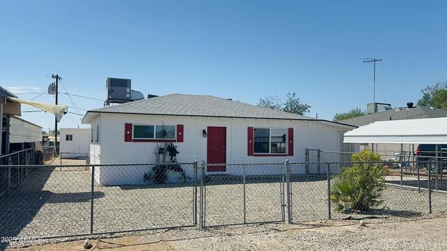 New Homes with Master Bedrooms on the 1st Floor That Attend Buckeye Elementary School: September 13th to September 19th