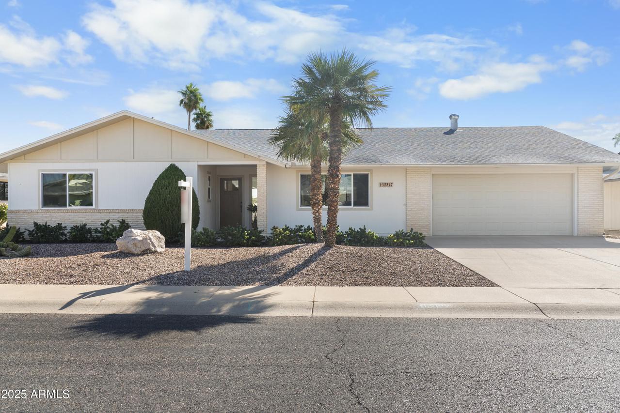 12327 W Sonnet Dr., Sun City West, AZ 85375