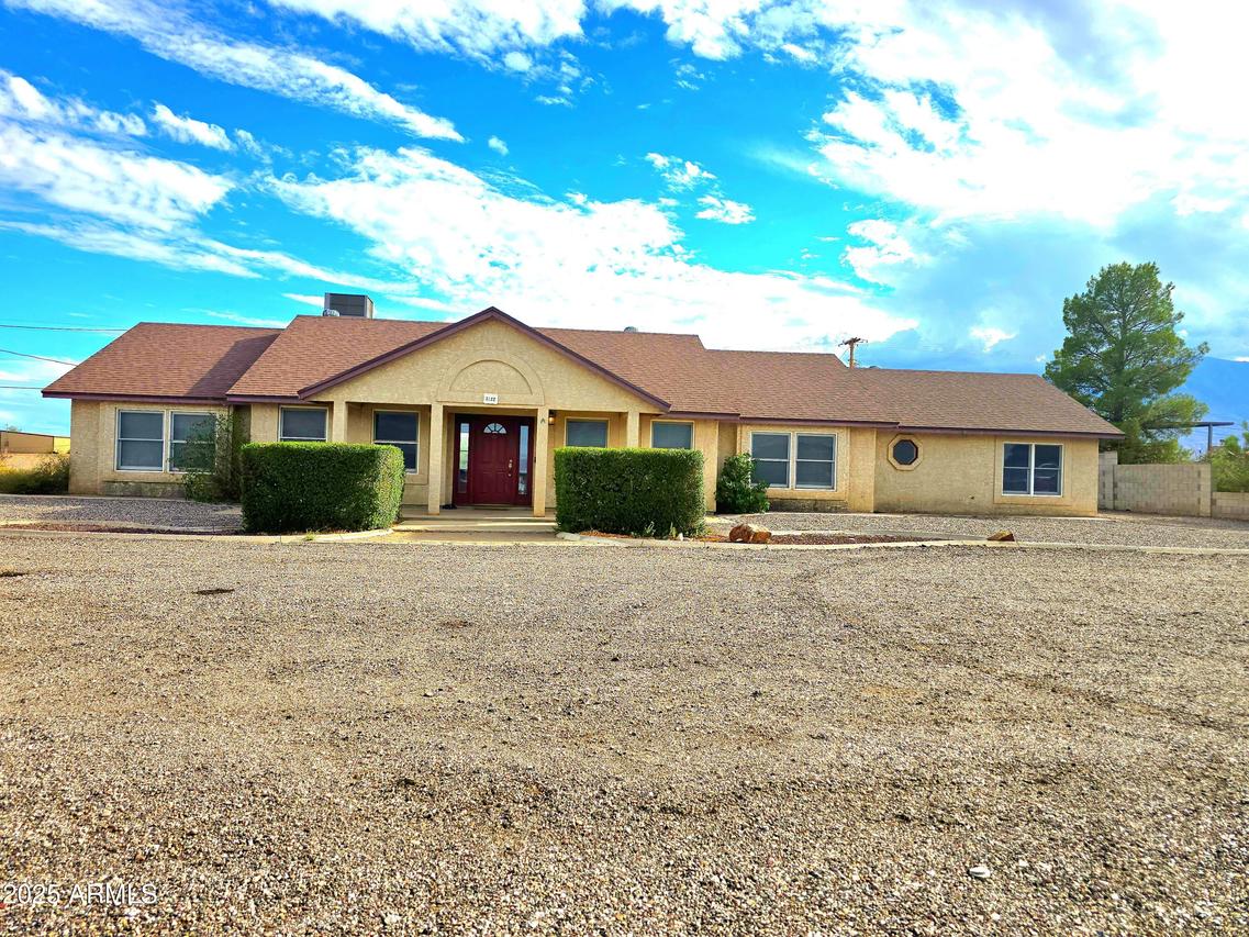 3122 W Bryce Canyon Ln., Thatcher, AZ 85552