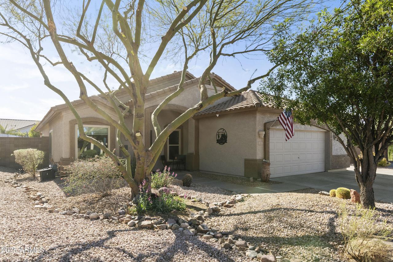 2365 N Pyrite, Mesa, AZ 85207