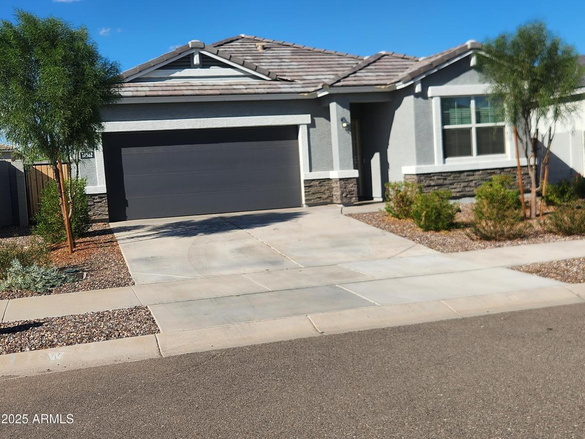 18562 W Bronco Tr., Wittmann, AZ 85361