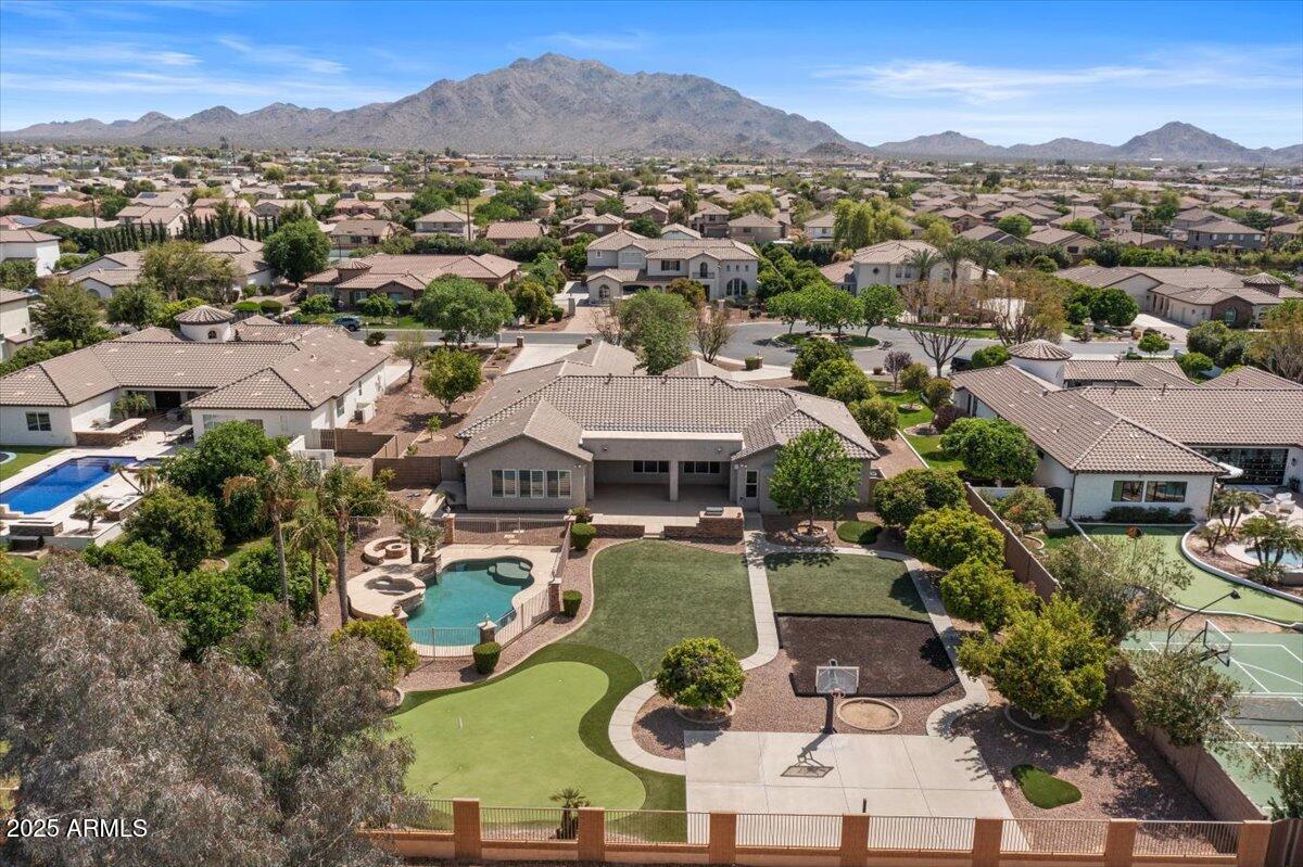 3410 E Vallejo Ct., Gilbert, AZ 85298