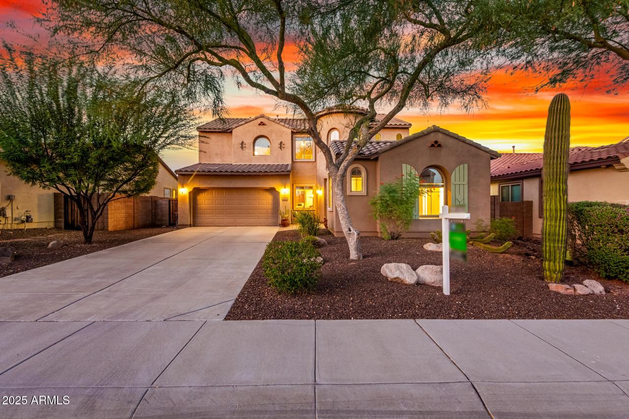 31237 N 130th Ln., Peoria, AZ 85383