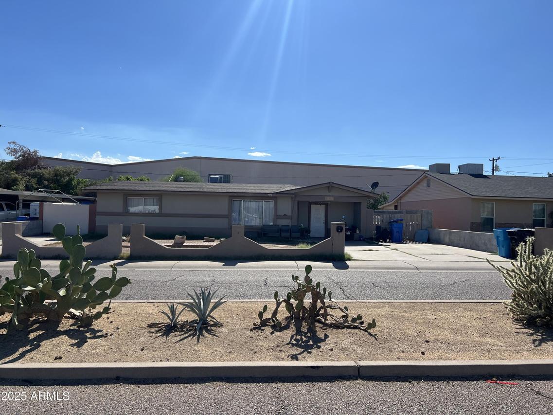 12410 N Escobar Way, Phoenix, AZ 85022