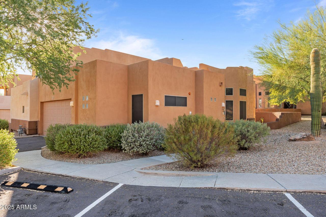 10 Northridge Cir., Wickenburg, AZ 85390