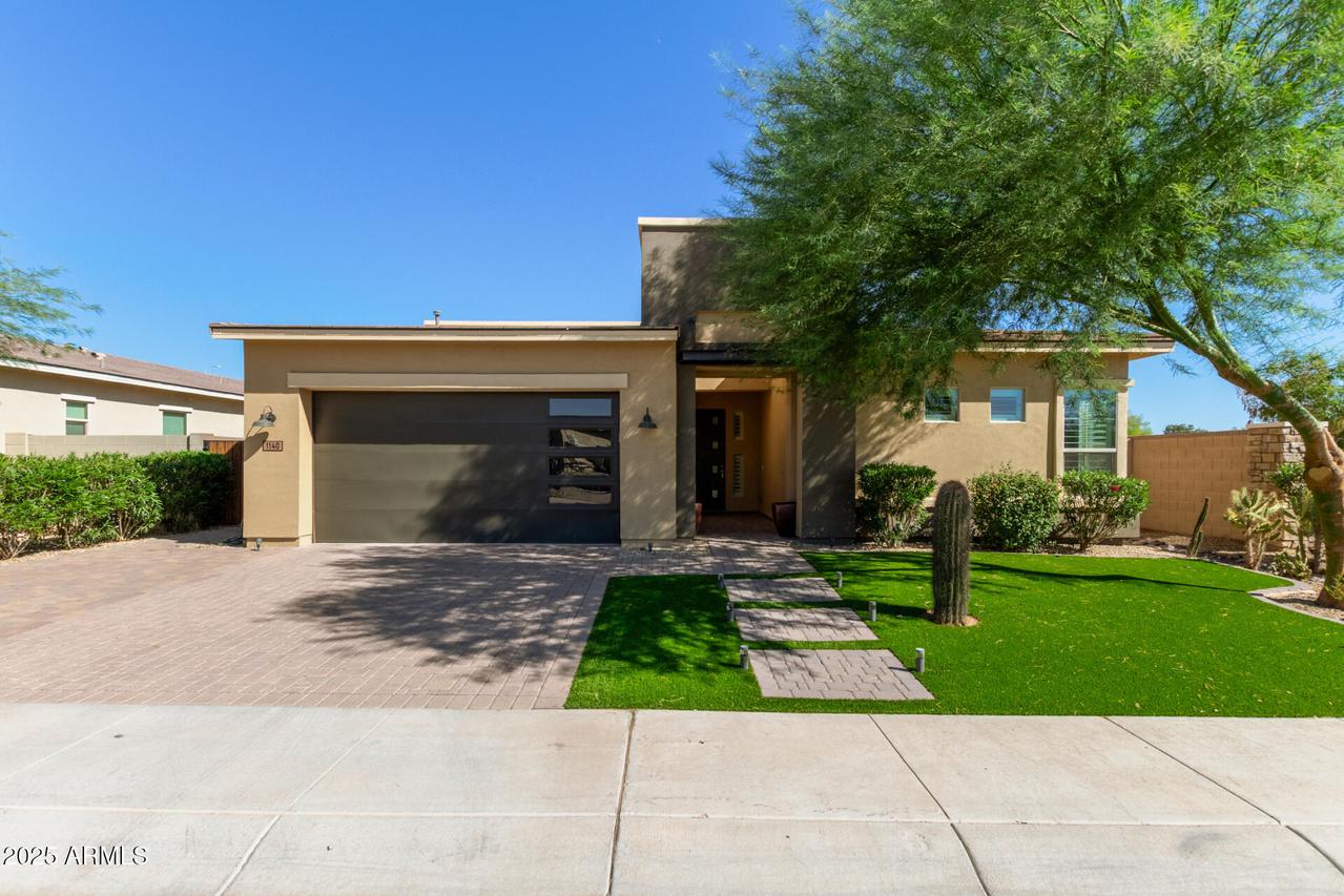 1140 E Cherrywood Pl., Chandler, AZ 85249