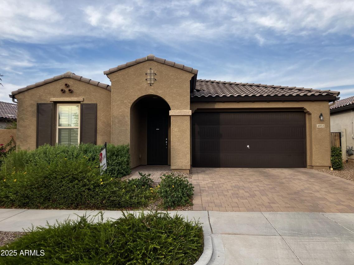 4151 S Plasma, Mesa, AZ 85212