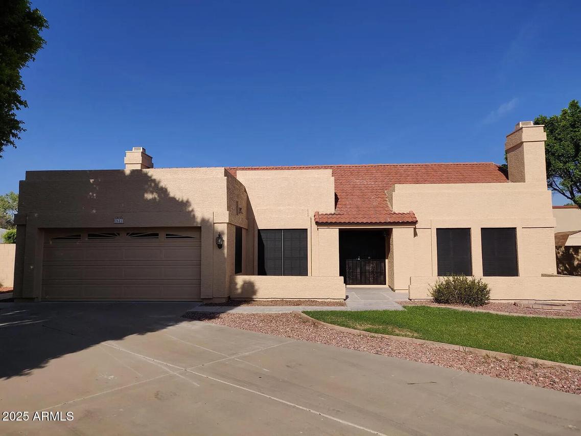 2621 N Robin Cir., Mesa, AZ 85213