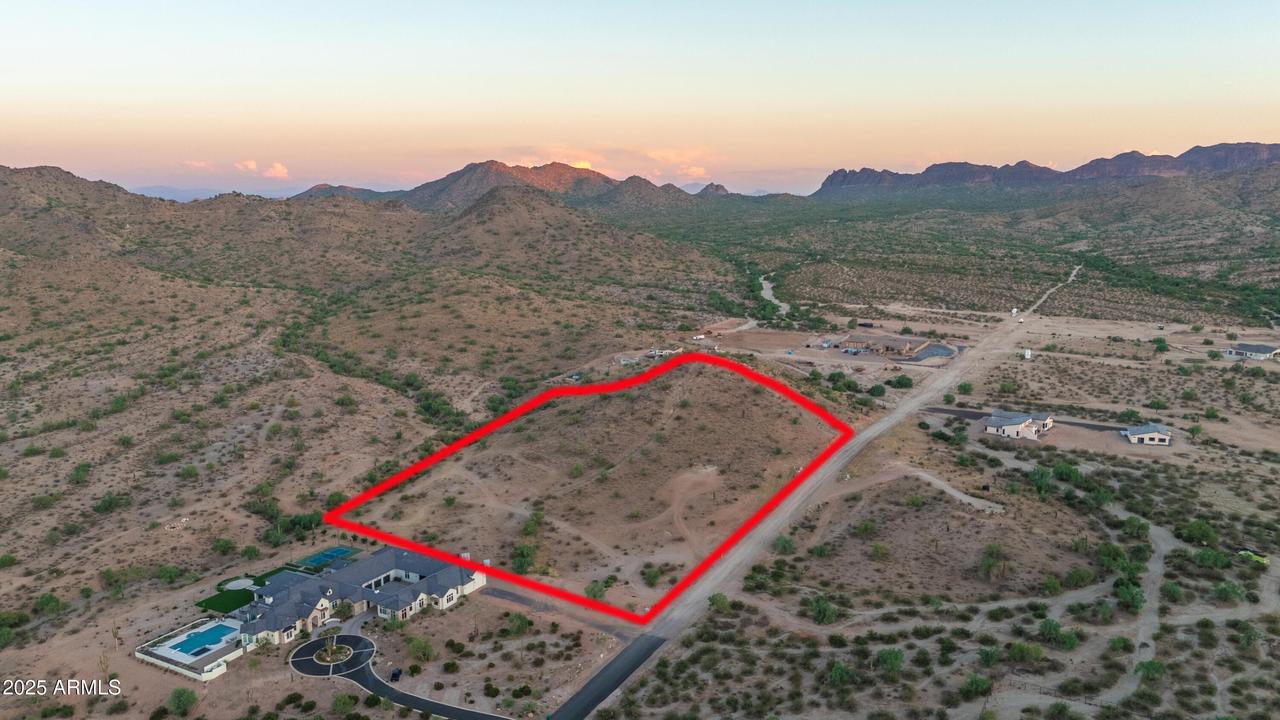 N Bell Rd. #343, Queen Creek, AZ 85144