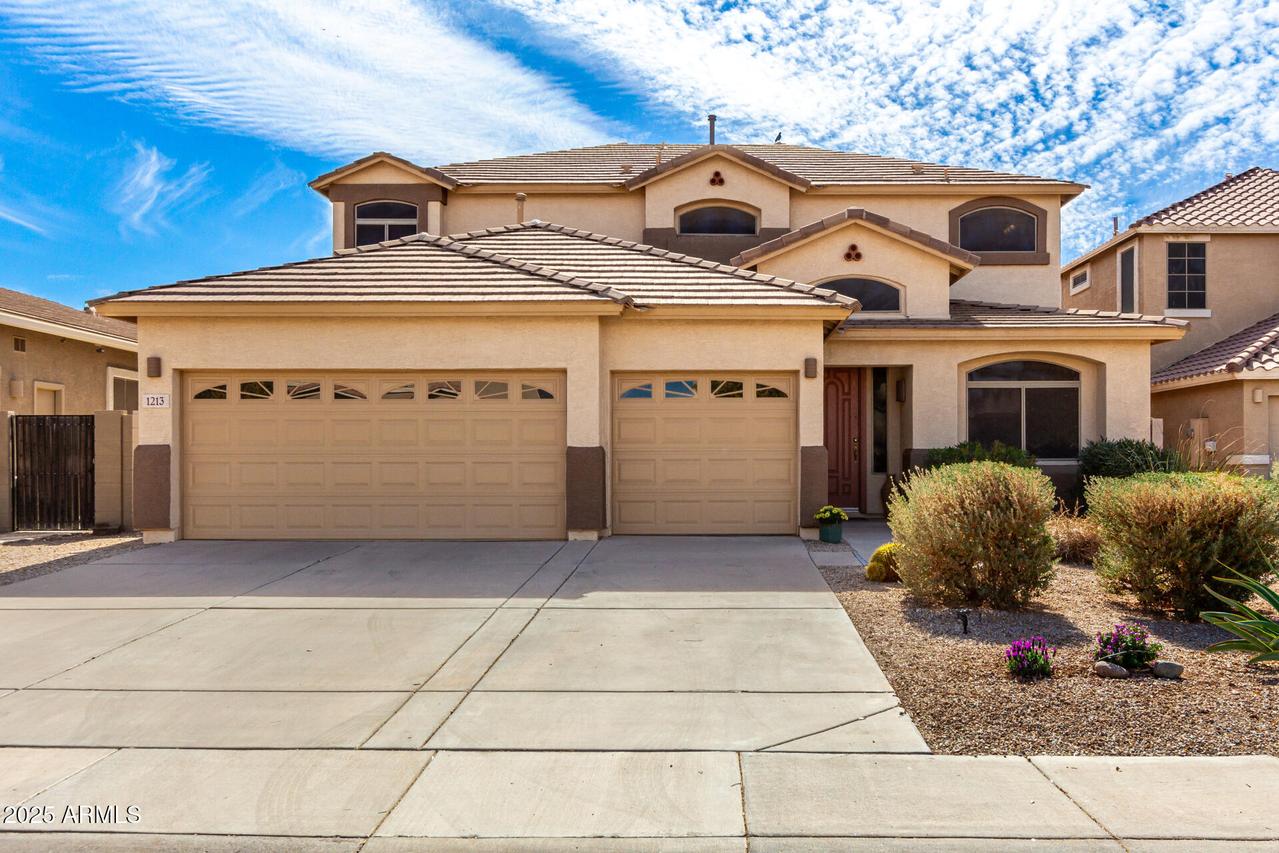 1213 W Deoni Tr., San Tan Valley, AZ 85143
