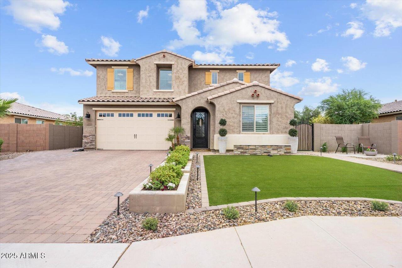 2492 E Augusta Ave., Gilbert, AZ 85298