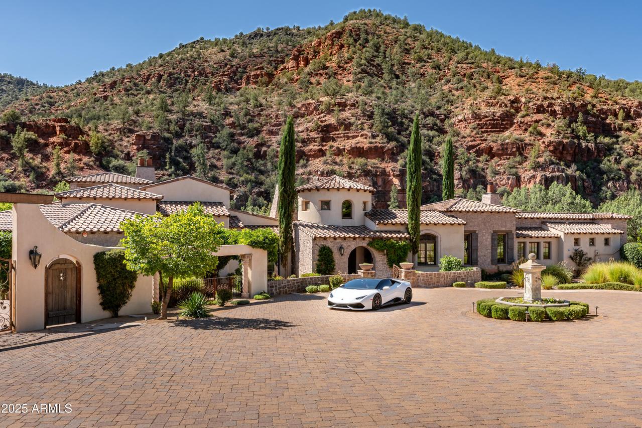 330 Eagle Mountain Ranch Rd., Sedona, AZ 86336