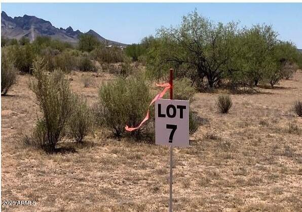 W 491st Ave Ave W 07 Ave. #7, Tonopah, AZ 85354