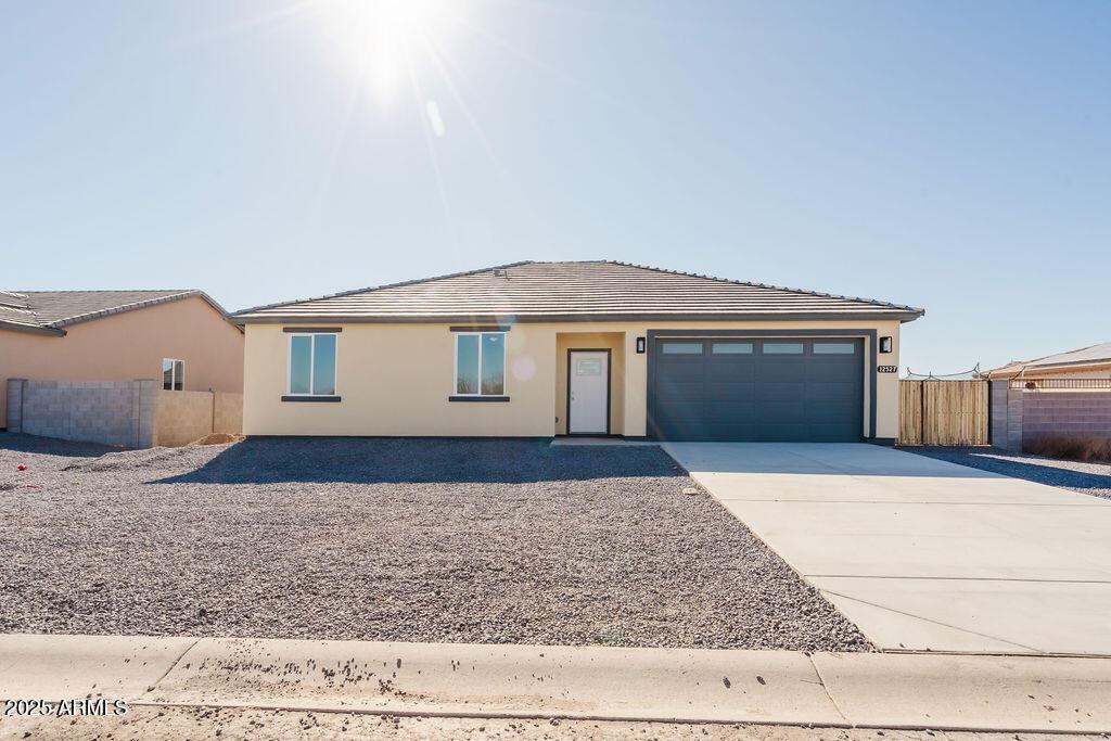 12527 W Jenero Dr., Arizona City, AZ 85123