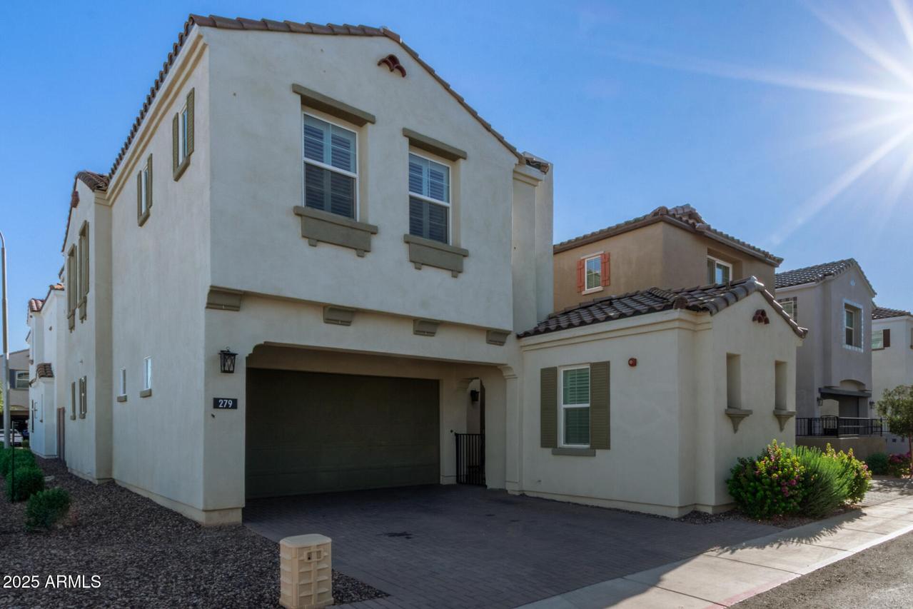 279 E Aster Dr., Chandler, AZ 85286