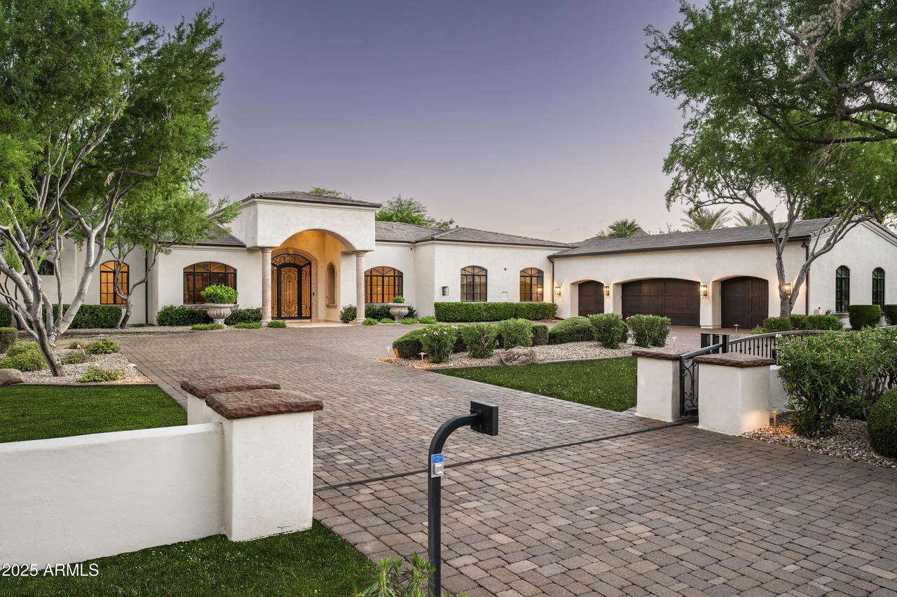6701 E Sunnyvale Rd., Paradise Valley, AZ 85253