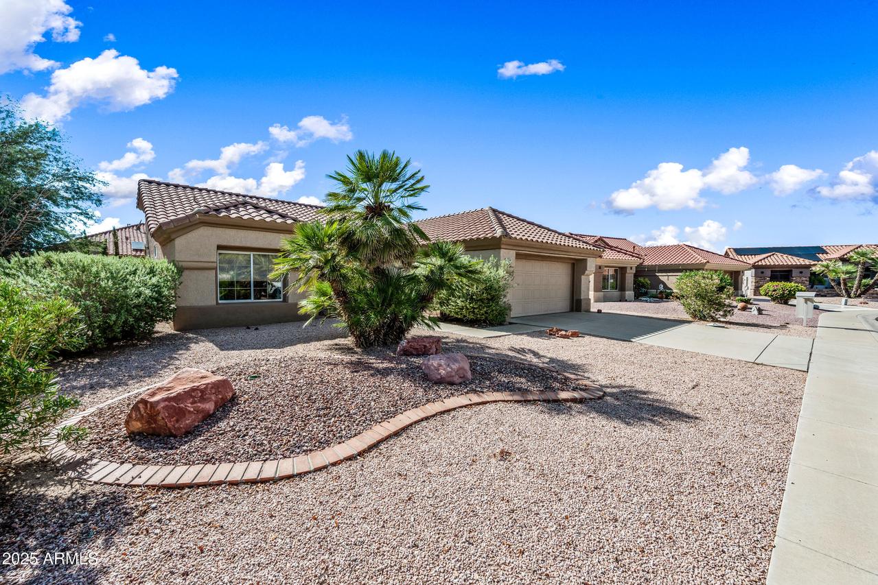 14529 W Corral Dr., Sun City West, AZ 85375