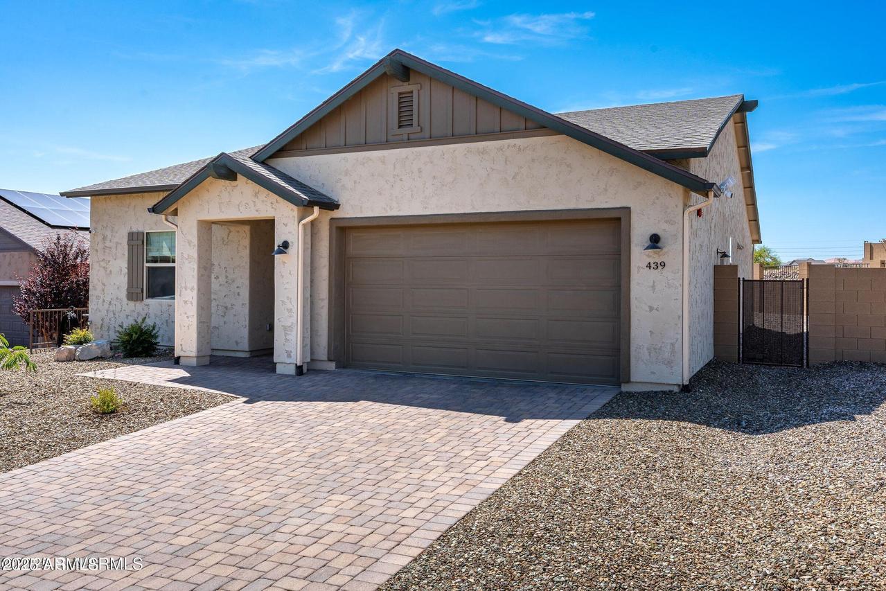 439 Mckinnon Rd., Clarkdale, AZ 86324