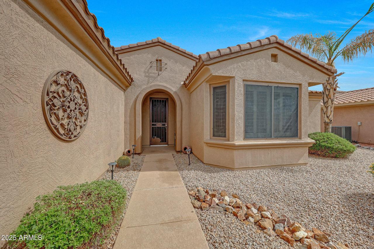 16348 W Badger Pass Ln., Surprise, AZ 85387
