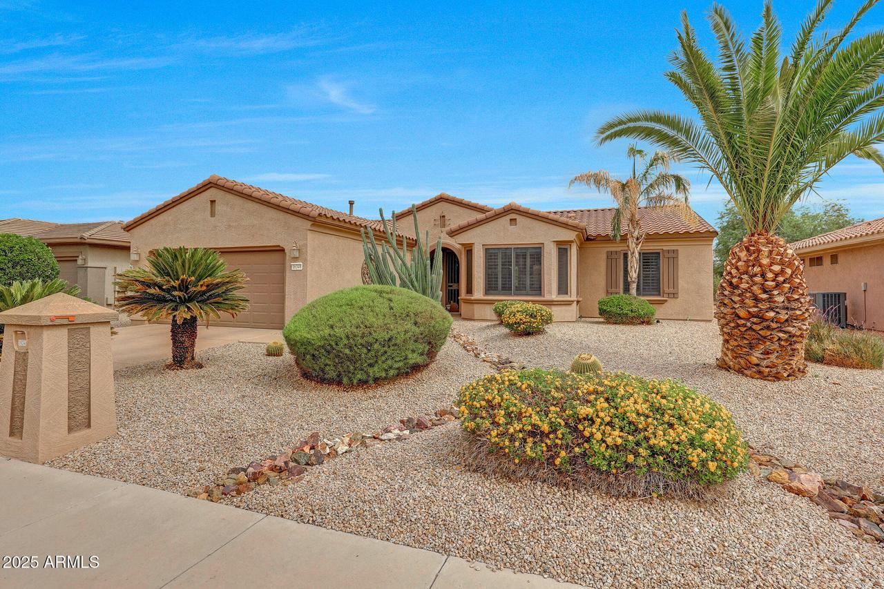 16348 W Badger Pass Ln., Surprise, AZ 85387
