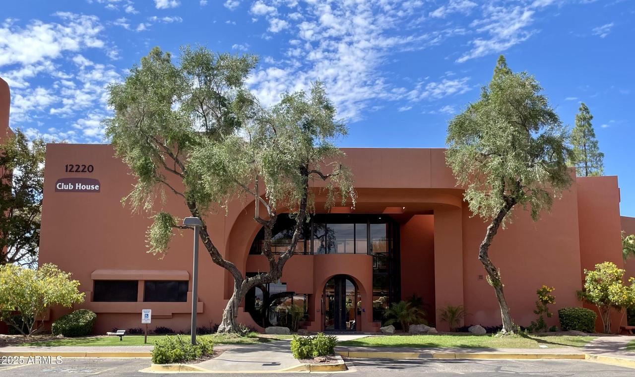 12222 N Paradise Village Pkwy. #141, Phoenix, AZ 85032