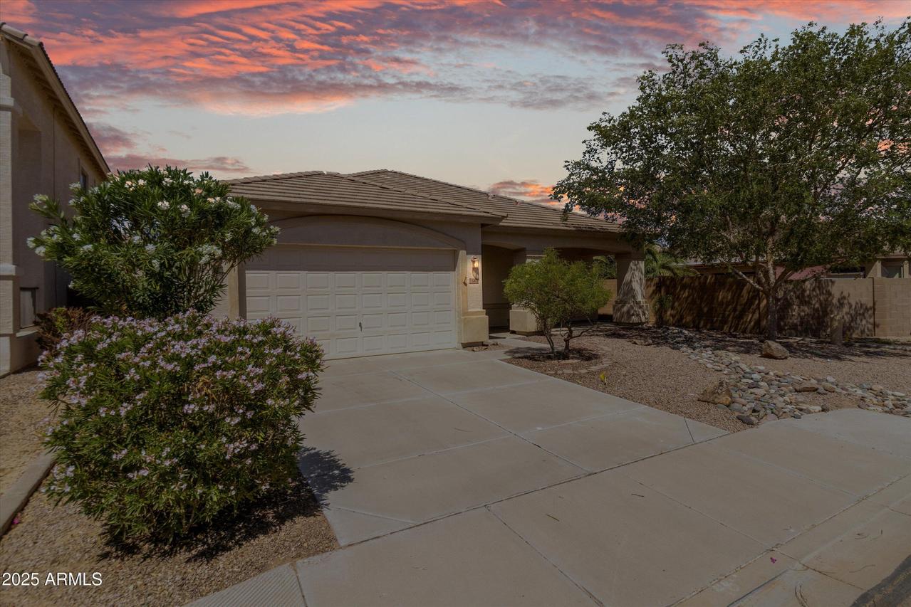 45076 W Rhea Rd., Maricopa, AZ 85139